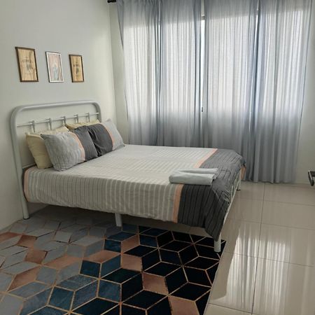 Bunga Homestay Sea View Kuala Terengganu Buitenkant foto