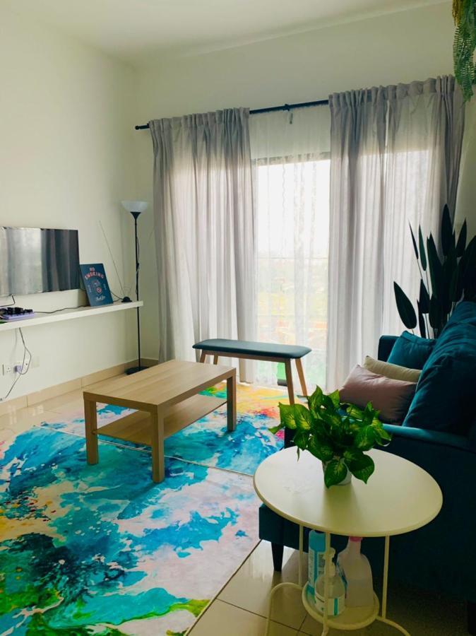 Bunga Homestay Sea View Kuala Terengganu Buitenkant foto