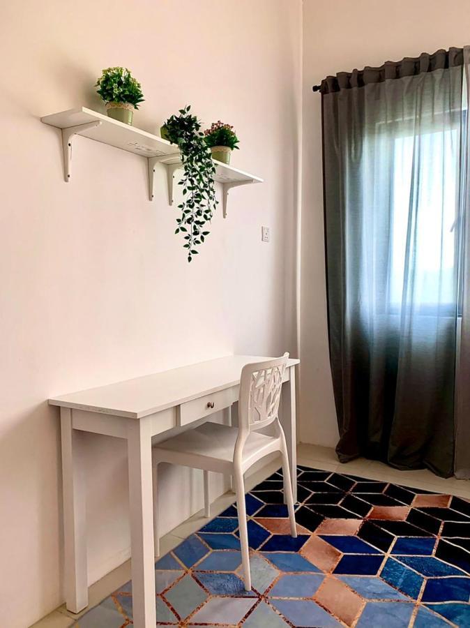 Bunga Homestay Sea View Kuala Terengganu Buitenkant foto