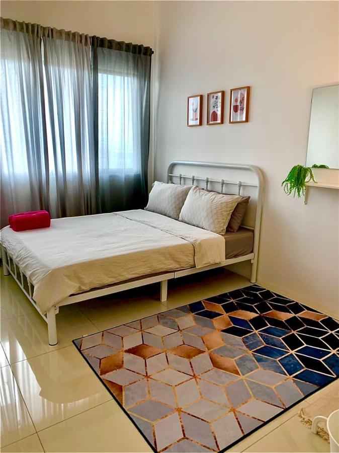 Bunga Homestay Sea View Kuala Terengganu Buitenkant foto