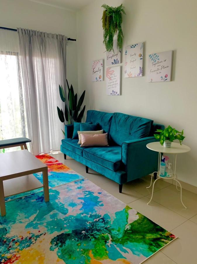 Bunga Homestay Sea View Kuala Terengganu Buitenkant foto