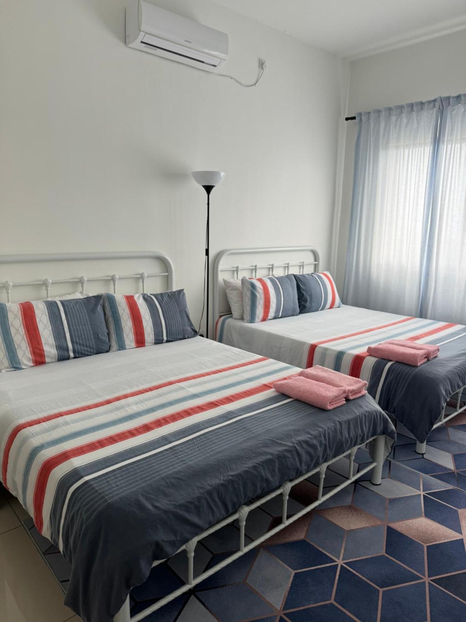 Bunga Homestay Sea View Kuala Terengganu Buitenkant foto